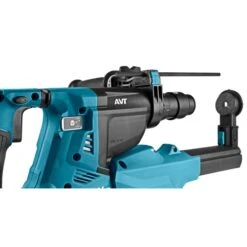 Makita DHR283ZWJU 2x18 V Combihamer 33 Makita DHR283ZWJU 2x18 V Combihamer -Aanbiedingen Tool Gigant Winkel DHR283ZWJU F 001