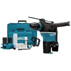 Makita DHR400ZUN1 2x18 V Combihamer -Aanbiedingen Tool Gigant Winkel DHR400ZUN1 C2R0 s100