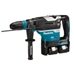 Makita DHR400ZUN1 2x18 V Combihamer -Aanbiedingen Tool Gigant Winkel DHR400 B1LG