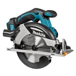 Makita DHS630ZJ 18 V Cirkelzaag 165 Mm