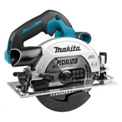 Makita DHS660RTJ 18 V Cirkelzaag 165 Mm 24 Makita DHS660RTJ 18 V Cirkelzaag 165 Mm -Aanbiedingen Tool Gigant Winkel DHS660 A1L0