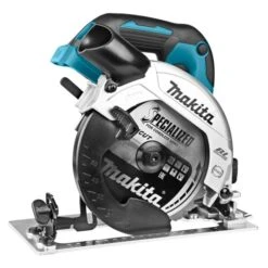Makita DHS660RTJ 18 V Cirkelzaag 165 Mm 25 Makita DHS660RTJ 18 V Cirkelzaag 165 Mm -Aanbiedingen Tool Gigant Winkel DHS660 A1L0 s01