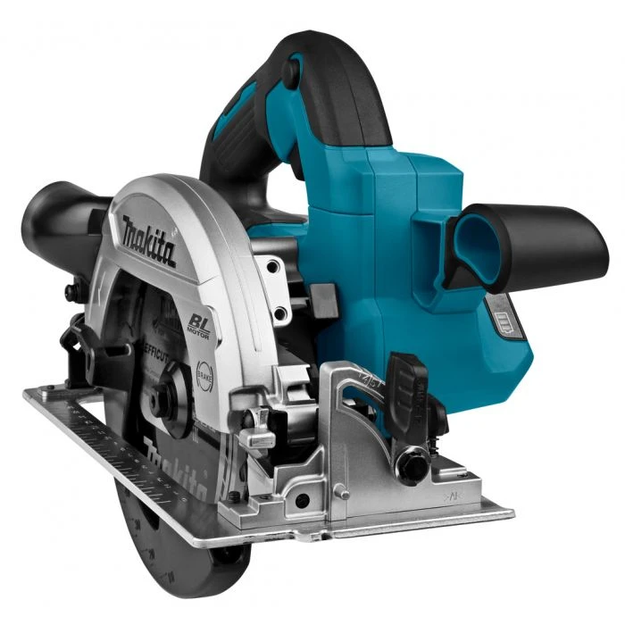 Makita DHS660RTJ 18 V Cirkelzaag 165 Mm 9 Makita DHS660RTJ 18 V Cirkelzaag 165 Mm - Afbeelding 9