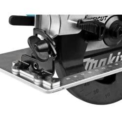 Makita DHS660RTJ 18 V Cirkelzaag 165 Mm 36 Makita DHS660RTJ 18 V Cirkelzaag 165 Mm -Aanbiedingen Tool Gigant Winkel DHS660 F 005