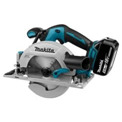 Makita DHS680RTJ 18 V Cirkelzaag 165 Mm -Aanbiedingen Tool Gigant Winkel DHS680RTJ A1R0