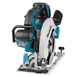 Makita DHS680RTJ 18 V Cirkelzaag 165 Mm -Aanbiedingen Tool Gigant Winkel DHS680RTJ A2R0 s01