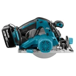 Makita DHS680RTJ 18 V Cirkelzaag 165 Mm -Aanbiedingen Tool Gigant Winkel DHS680RTJ A7C0