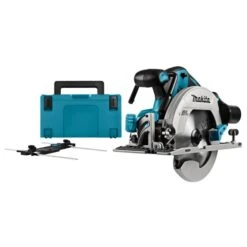 Makita DHS680ZJ 18 V Cirkelzaag 165 Mm 22 Makita DHS680ZJ 18 V Cirkelzaag 165 Mm -Aanbiedingen Tool Gigant Winkel DHS680ZJ A2R0 s100