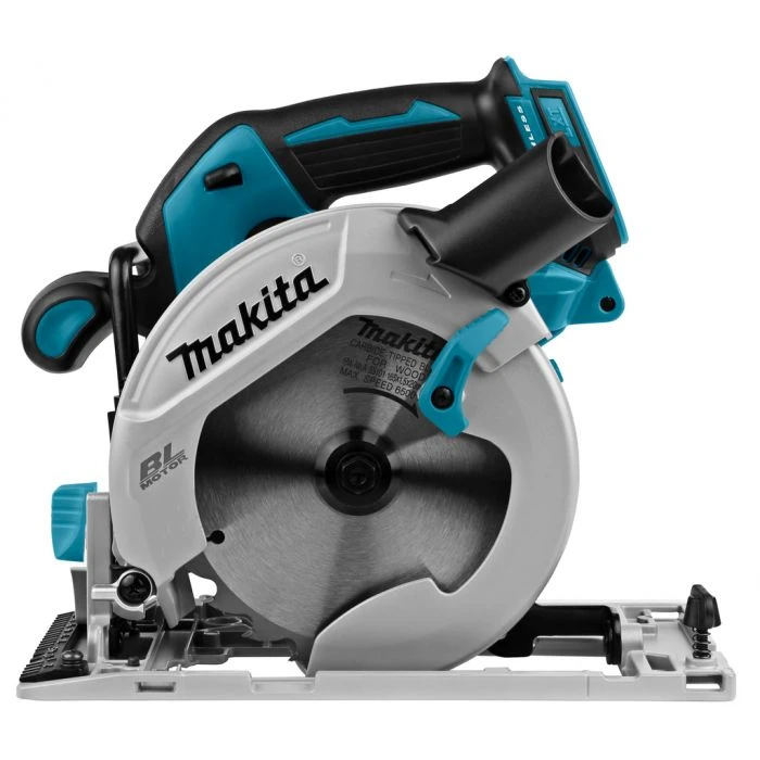 Makita DHS680ZJ 18 V Cirkelzaag 165 Mm 6 Makita DHS680ZJ 18 V Cirkelzaag 165 Mm - Afbeelding 6