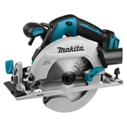 Makita DHS680ZJ 18 V Cirkelzaag 165 Mm 23 Makita DHS680ZJ 18 V Cirkelzaag 165 Mm -Aanbiedingen Tool Gigant Winkel DHS680 A1L0 2