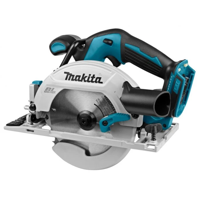 Makita DHS680ZJ 18 V Cirkelzaag 165 Mm 1 Makita DHS680ZJ 18 V Cirkelzaag 165 Mm