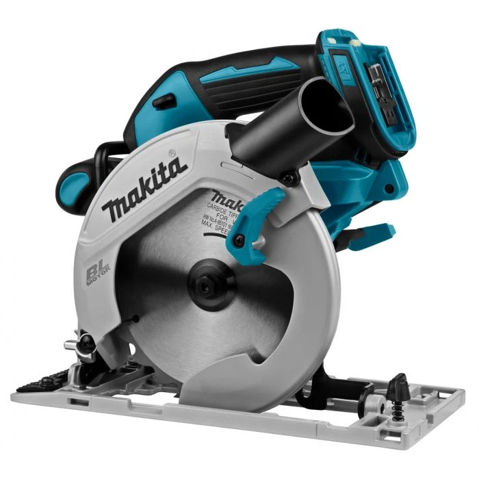 Makita DHS680ZJ 18 V Cirkelzaag 165 Mm 5 Makita DHS680ZJ 18 V Cirkelzaag 165 Mm - Afbeelding 5