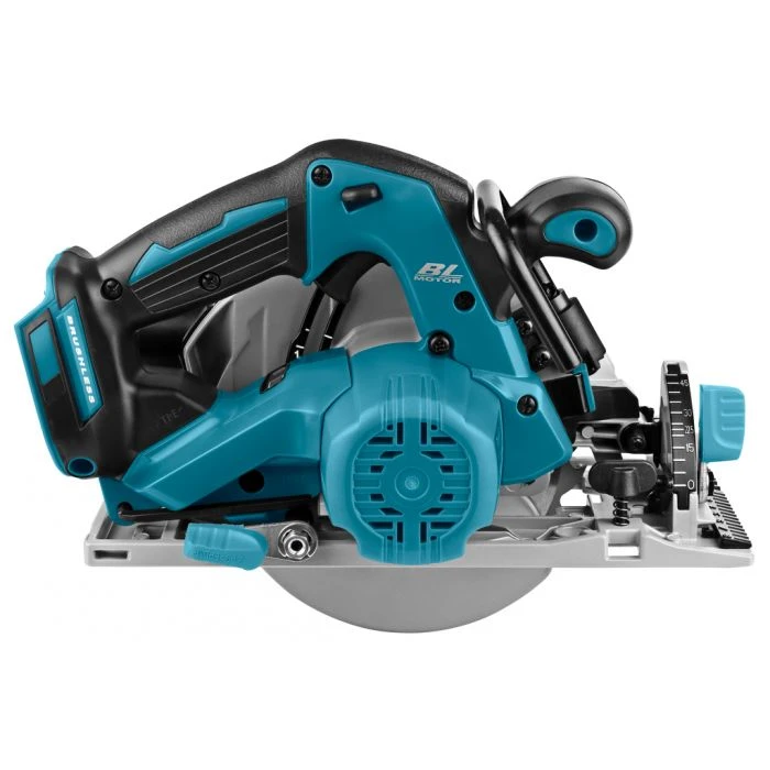 Makita DHS680ZJ 18 V Cirkelzaag 165 Mm 14 Makita DHS680ZJ 18 V Cirkelzaag 165 Mm - Afbeelding 14