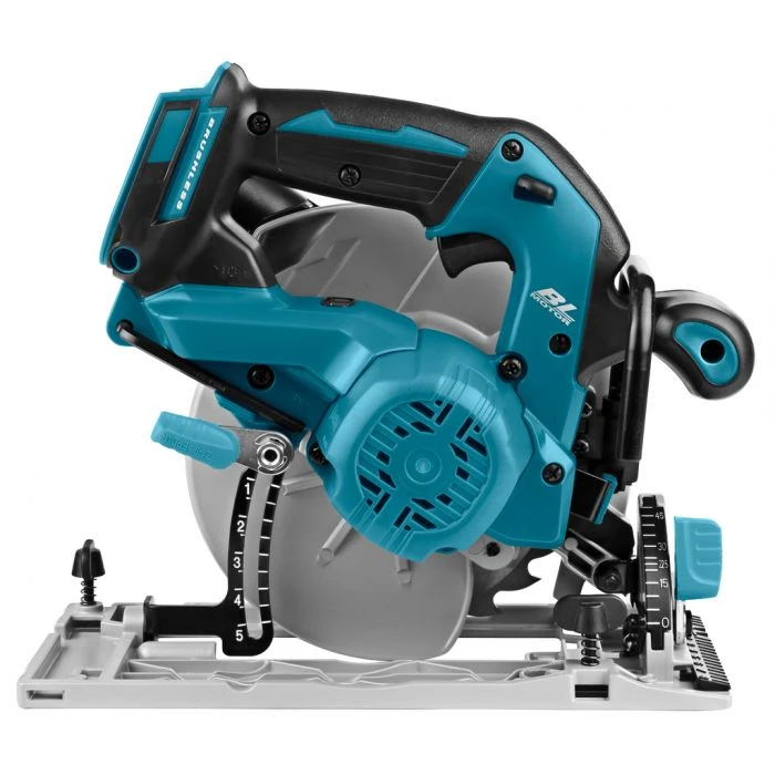 Makita DHS680ZJ 18 V Cirkelzaag 165 Mm 15 Makita DHS680ZJ 18 V Cirkelzaag 165 Mm - Afbeelding 15