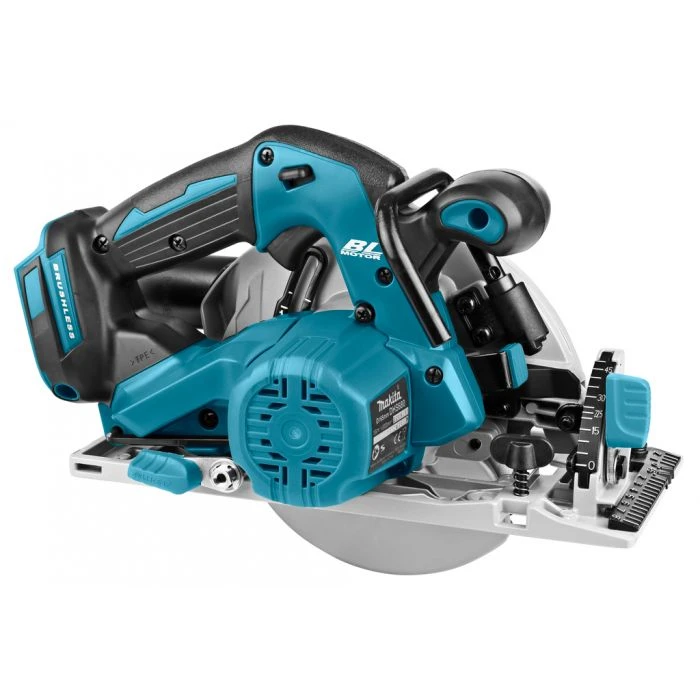 Makita DHS680ZJ 18 V Cirkelzaag 165 Mm 12 Makita DHS680ZJ 18 V Cirkelzaag 165 Mm - Afbeelding 12