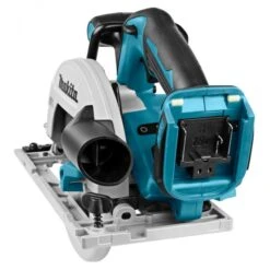 Makita DHS680Z 18 V Cirkelzaag 165 Mm -Aanbiedingen Tool Gigant Winkel DHS680 A8L0