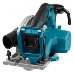 Makita DHS680ZJ 18 V Cirkelzaag 165 Mm 37 Makita DHS680ZJ 18 V Cirkelzaag 165 Mm -Aanbiedingen Tool Gigant Winkel DHS680 A8R0 1