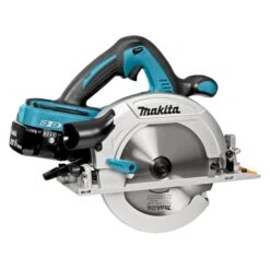 Makita DHS710RT2J 2x18 V Cirkelzaag 190 Mm -Aanbiedingen Tool Gigant Winkel DHS710RT2J A1L0