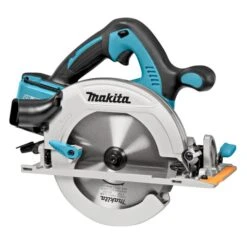 Makita DHS710RT2J 2x18 V Cirkelzaag 190 Mm