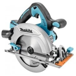 Makita DHS710RT2J 2x18 V Cirkelzaag 190 Mm -Aanbiedingen Tool Gigant Winkel DHS710 A3R0 1