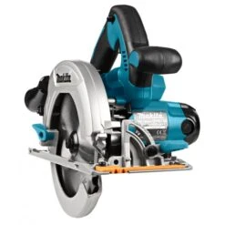 Makita DHS710ZJ 2x18 V Cirkelzaag 190 Mm 14 Makita DHS710ZJ 2x18 V Cirkelzaag 190 Mm -Aanbiedingen Tool Gigant Winkel DHS710 A8L0