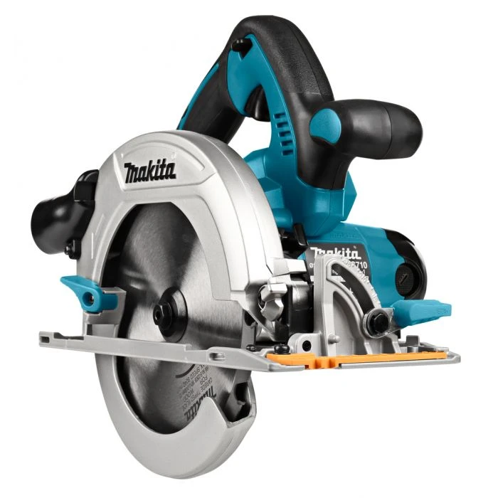 Makita DHS710ZJ 2x18 V Cirkelzaag 190 Mm 8 Makita DHS710ZJ 2x18 V Cirkelzaag 190 Mm - Afbeelding 8