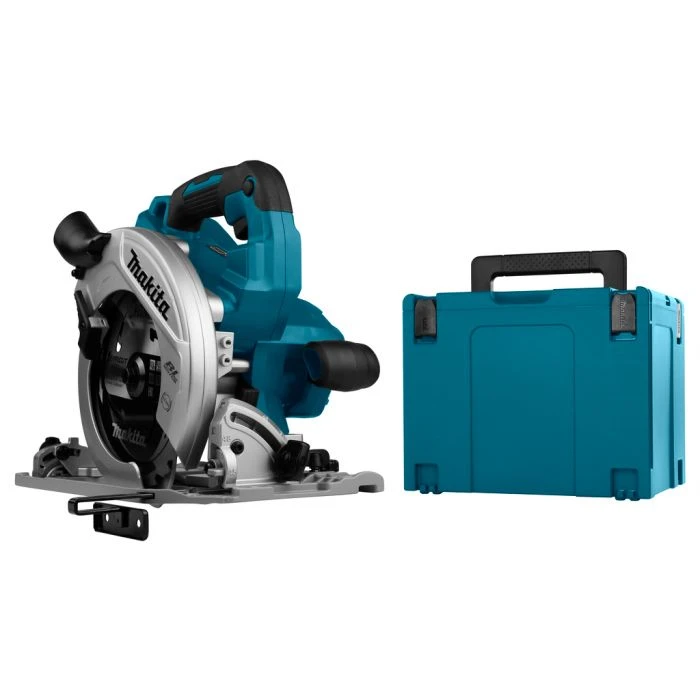 Makita DHS782ZJ 2x18 V Cirkelzaag 190 Mm 3 Makita DHS782ZJ 2x18 V Cirkelzaag 190 Mm - Afbeelding 3