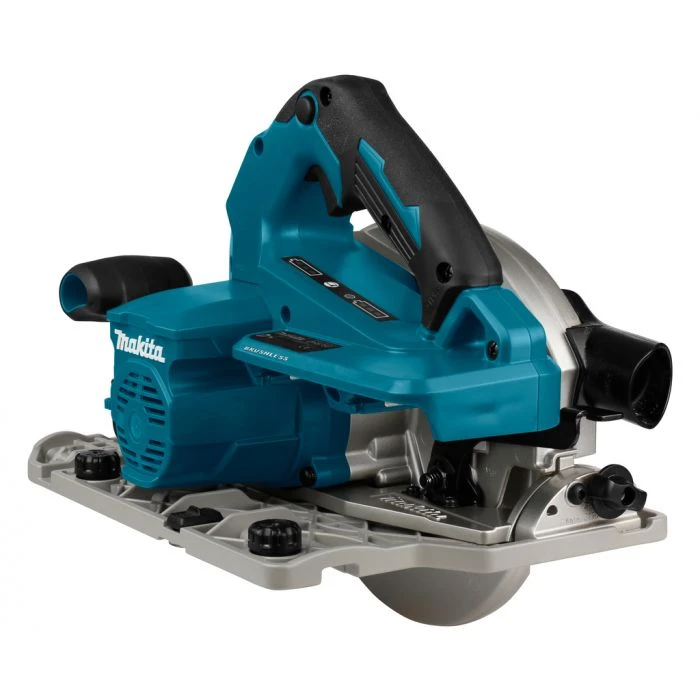 Makita DHS782ZJ 2x18 V Cirkelzaag 190 Mm 9 Makita DHS782ZJ 2x18 V Cirkelzaag 190 Mm - Afbeelding 9