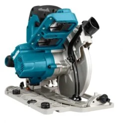 Makita DHS782ZJ 2x18 V Cirkelzaag 190 Mm 29 Makita DHS782ZJ 2x18 V Cirkelzaag 190 Mm -Aanbiedingen Tool Gigant Winkel DHS782 A2L0 s01