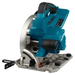 Makita DHS782ZJ 2x18 V Cirkelzaag 190 Mm 33 Makita DHS782ZJ 2x18 V Cirkelzaag 190 Mm -Aanbiedingen Tool Gigant Winkel DHS782 A8R0 s01