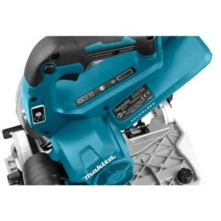 Makita DHS783ZJU 2x18 V Cirkelzaag 190 Mm -Aanbiedingen Tool Gigant Winkel DHS783ZJU F 001