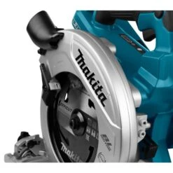Makita DHS783ZJU 2x18 V Cirkelzaag 190 Mm -Aanbiedingen Tool Gigant Winkel DHS783 F 002