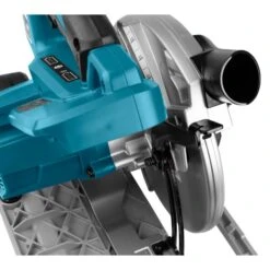 Makita DHS783ZJU 2x18 V Cirkelzaag 190 Mm -Aanbiedingen Tool Gigant Winkel DHS783 F 004