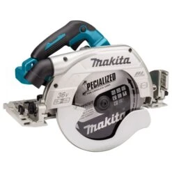 Makita DHS900Z 2x18 V Cirkelzaag 235 Mm -Aanbiedingen Tool Gigant Winkel DHS900Z C1L0