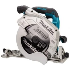 Makita DHS900Z 2x18 V Cirkelzaag 235 Mm -Aanbiedingen Tool Gigant Winkel DHS900Z C1R0 s01