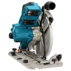 Makita DHS900Z 2x18 V Cirkelzaag 235 Mm -Aanbiedingen Tool Gigant Winkel DHS900Z C2L0 s01