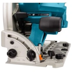 Makita DHS900Z 2x18 V Cirkelzaag 235 Mm -Aanbiedingen Tool Gigant Winkel DHS900Z F 001