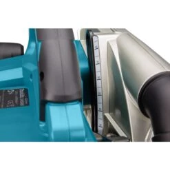 Makita DHS900Z 2x18 V Cirkelzaag 235 Mm -Aanbiedingen Tool Gigant Winkel DHS900Z F 002
