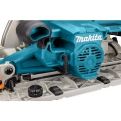 Makita DHS900Z 2x18 V Cirkelzaag 235 Mm -Aanbiedingen Tool Gigant Winkel DHS900Z F 004