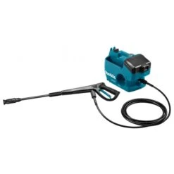 Makita DHW080ZK LXT 2x18 V Hogedrukreiniger 80bar -Aanbiedingen Tool Gigant Winkel DHW080ZK A8L0