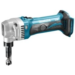 Makita DJN161RTJ 18 V Knabbelschaar