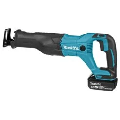 Makita DJR186RTE 18 V Reciprozaag -Aanbiedingen Tool Gigant Winkel DJR186RTE A1R0
