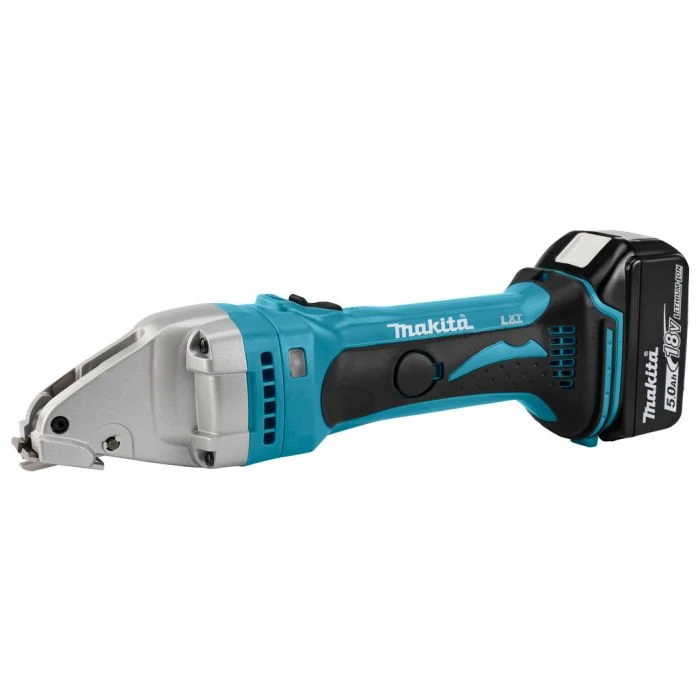 Makita DJS101ZJ 18 V Plaatschaar 17 Makita DJS101ZJ 18 V Plaatschaar - Afbeelding 17