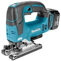 Makita DJV142RTJ 14,4 V Decoupeerzaag D-greep -Aanbiedingen Tool Gigant Winkel DJV142RTJ A1L0 s01