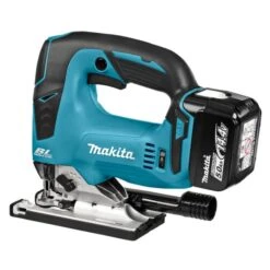 Makita DJV142RTJ 14,4 V Decoupeerzaag D-greep -Aanbiedingen Tool Gigant Winkel DJV142RTJ A1R0
