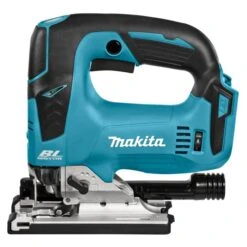 Makita DJV142RTJ 14,4 V Decoupeerzaag D-greep -Aanbiedingen Tool Gigant Winkel DJV142 A1C0 1