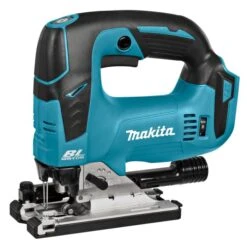 Makita DJV142RTJ 14,4 V Decoupeerzaag D-greep -Aanbiedingen Tool Gigant Winkel DJV142 A1L0 1