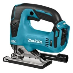 Makita DJV142RTJ 14,4 V Decoupeerzaag D-greep -Aanbiedingen Tool Gigant Winkel DJV142 A1R0 1