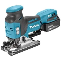 Makita DJV181RTJ 18 V Decoupeerzaag T-model -Aanbiedingen Tool Gigant Winkel DJV181RTJ A1L0 s01