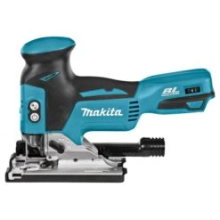 Makita DJV181Z 18 V Decoupeerzaag T-model, Losse Body -Aanbiedingen Tool Gigant Winkel DJV181 A1C0 2